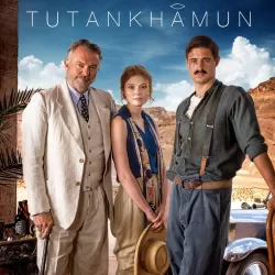 Tutankhamun