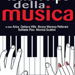 Tutta Colpa della Musica