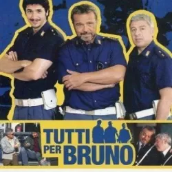 Tutti per Bruno