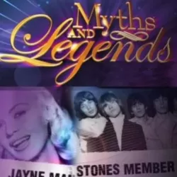 TV Land: Myths and Legends