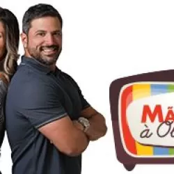 TV Mãos à Obra