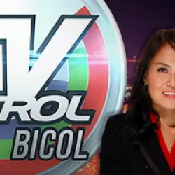 TV Patrol Bicol