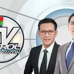 TV Patrol North Luzon