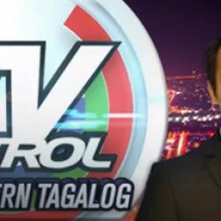 TV Patrol Southern Tagalog