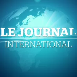 TV5MONDE, le journal