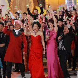 TVB Anniversary Gala Show