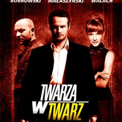 Twarzą w twarz