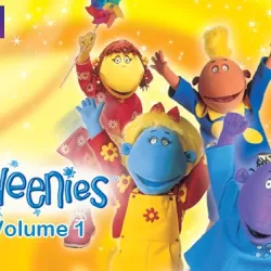 Tweenies