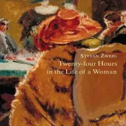 Twenty-Four Hours in a Woman's Life