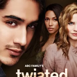 Twisted (2013)