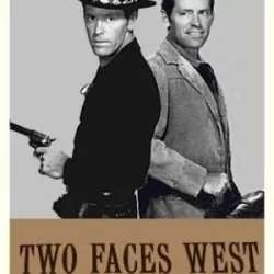 Two Faces West