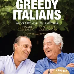 Two Greedy Italians