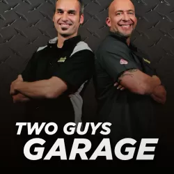 Two Guys Garage