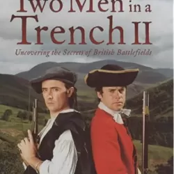 Two Men in a Trench