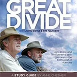 Two On The Great Divide