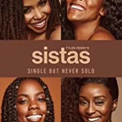 Tyler Perry's Sistas