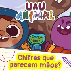 Uau Animal