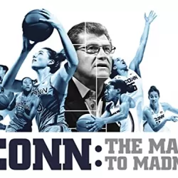 UConn: The March to Madness