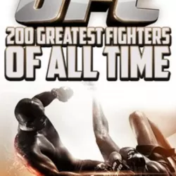 UFC 200 Greatest Fighters of All Time