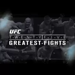 UFC 25 Greatest Fights