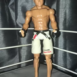 UFC Classics: BJ Penn