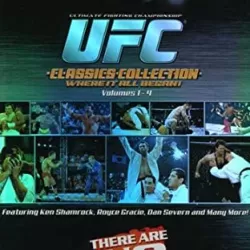 UFC Classics