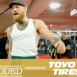 UFC Embedded