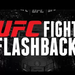 UFC Fight Flashback