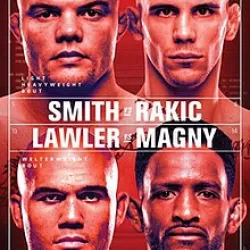 UFC Fight Night