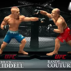 UFC Live