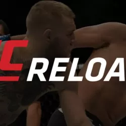 UFC Reloaded