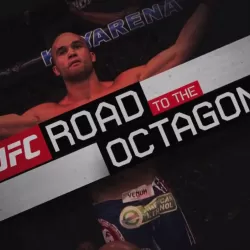 UFC Road to the Octagon