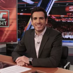 UFC Tonight