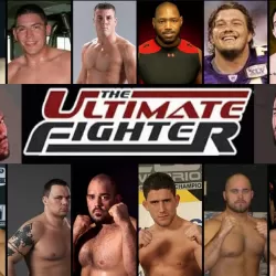 UFC Top 10