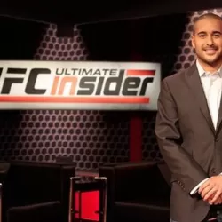 UFC Ultimate Insider