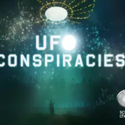 UFO Conspiracies