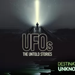 UFO Europe: The Untold Stories