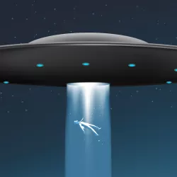UFO Kidnapped