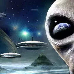 UFOs & Aliens