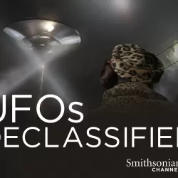 UFOs Declassified