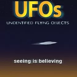 UFOs: Seeing Is Believing