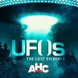 UFOs: The Lost Evidence