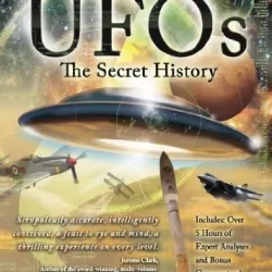 UFOs: The Secret History