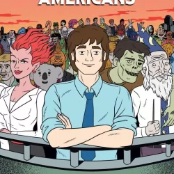 Ugly Americans