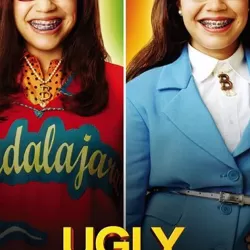 Ugly Betty