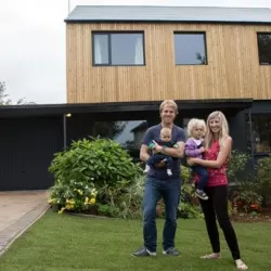 Ugly House To Lovely House With George Clarke