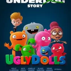 UglyDolls