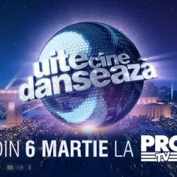 Uite cine dansează!