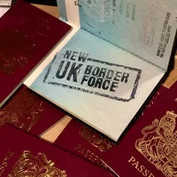 UK Border Force