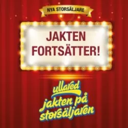 Ullared - jakten på storsäljaren